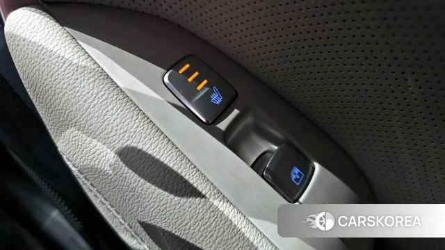 Genesis The New G70 id 3904675 из Кореи 10