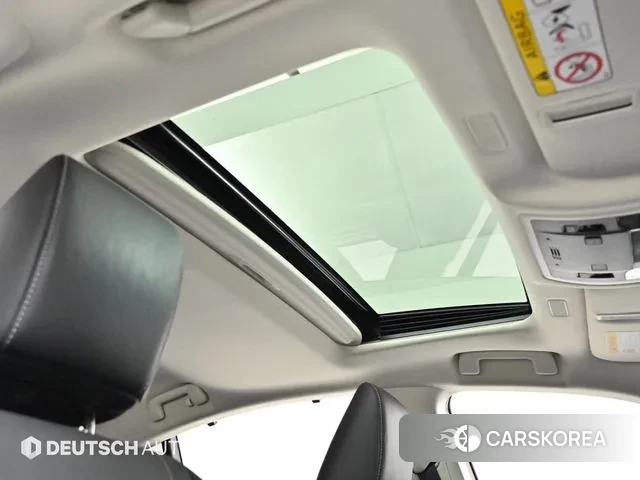 Lexus ES300h 7th generation id 3444805 из Кореи 10