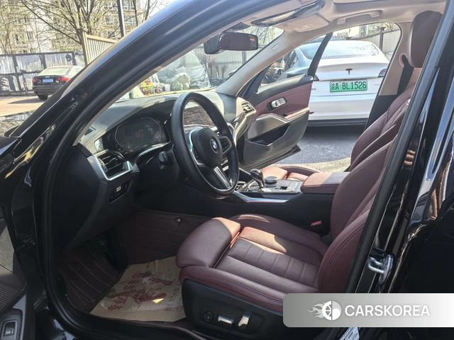 BMW 3 series id 4257832 из Китая 10
