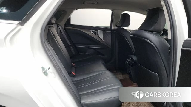 Kia K8 Hybrid id 4541498 из Кореи 10