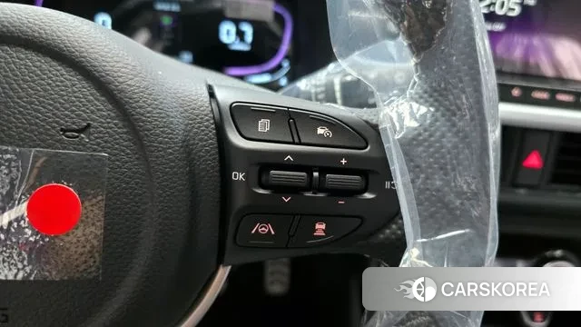 Kia The New Morning (JA) id 3299500 из Кореи 10