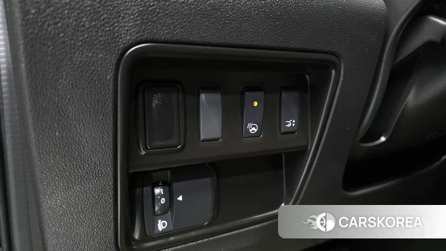 Renault Korea (Samsung) The New QM6 id 4180311 из Кореи 10