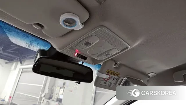 Renault Korea (Samsung) XM3 id 2965263 из Кореи 10