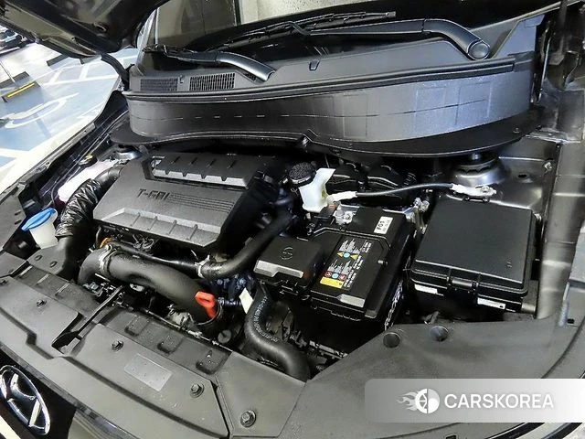 Hyundai Casper id 3940354 из Кореи 10