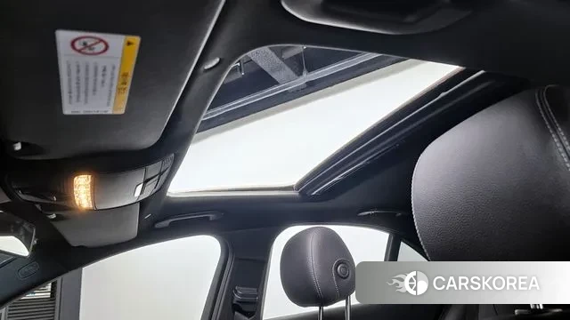 Mercedes-Benz C-Class W205 id 3608079 из Кореи 10