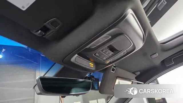 Cadillac CT5 id 3258559 из Кореи 10