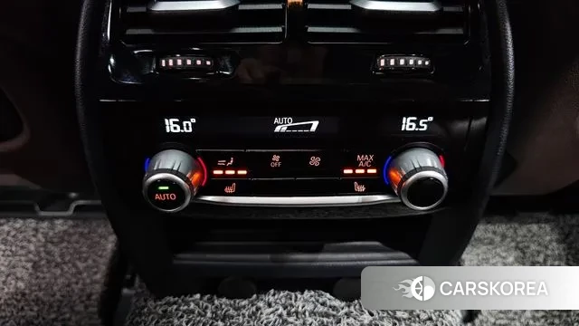 BMW 5 Series (G30) id 3687592 из Кореи 10