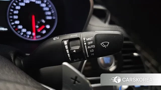 Genesis G70 id 3008998 из Кореи 10