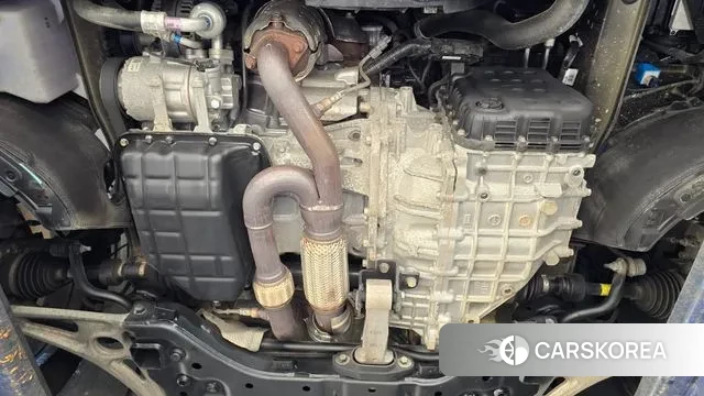 Hyundai The New Grandeur IG id 3283296 из Кореи 10