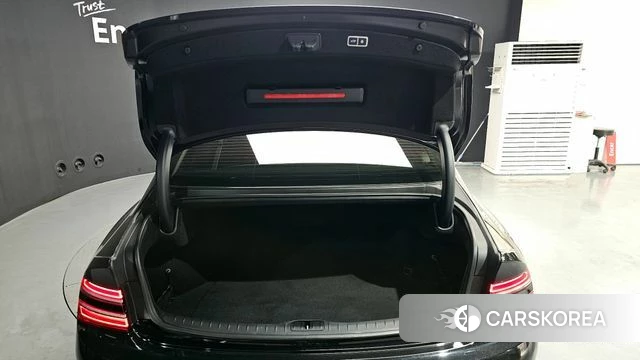 Genesis G80 (RG3) id 4308858 из Кореи 10