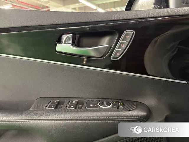 Kia The New Sorento id 3455228 из Кореи 10