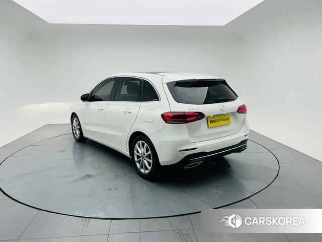 Mercedes-Benz Class B id 3890548 из Китая 10