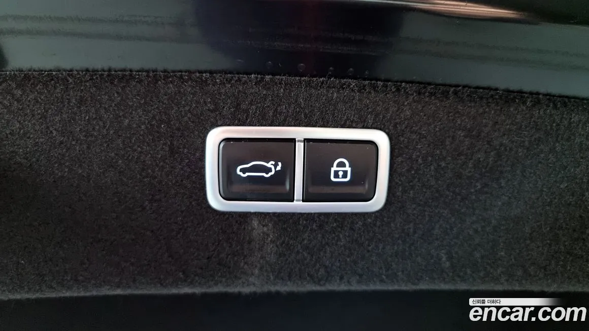 Genesis G80 (RG3) id 838053 из Кореи 10