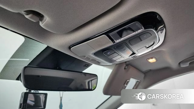 Hyundai Sonata Hybrid (DN8) id 4203271 из Кореи 10