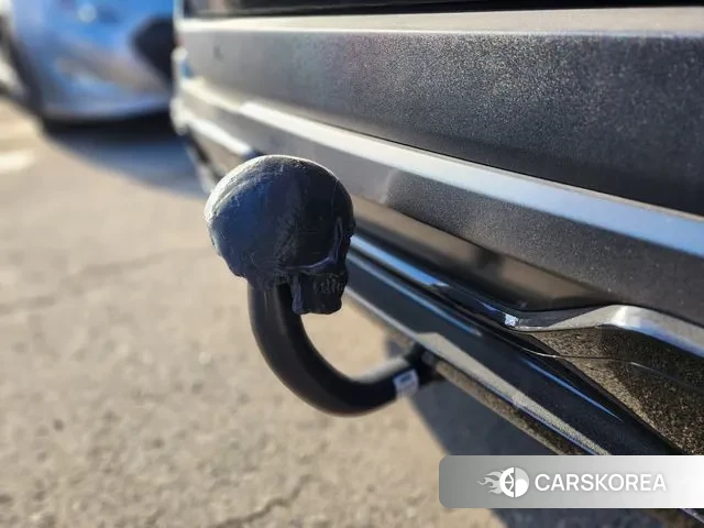 Kia The New Carnival 4th Generation id 3610270 из Кореи 10