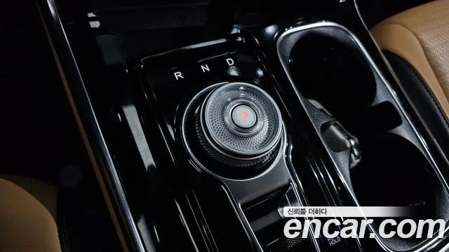 Kia Carnival 4th generation id 2628111 из Кореи 10