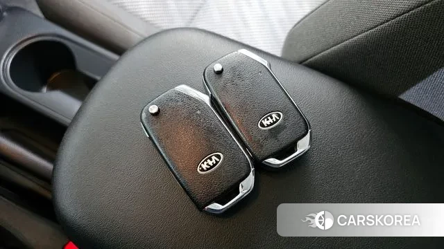 Kia Seltos id 3296212 из Кореи 10