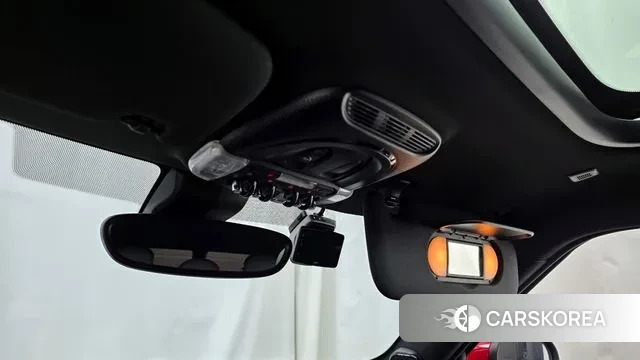 Mini Cooper S Clubman id 3659311 из Кореи 10