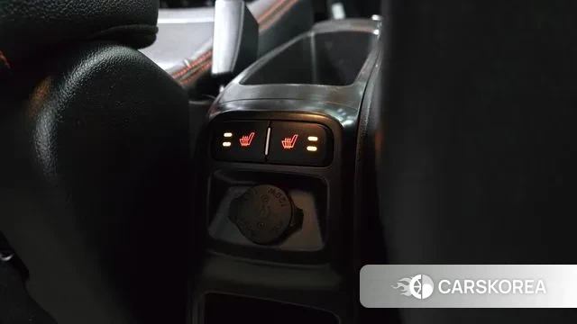 Kia The New Ray id 3601136 из Кореи 10