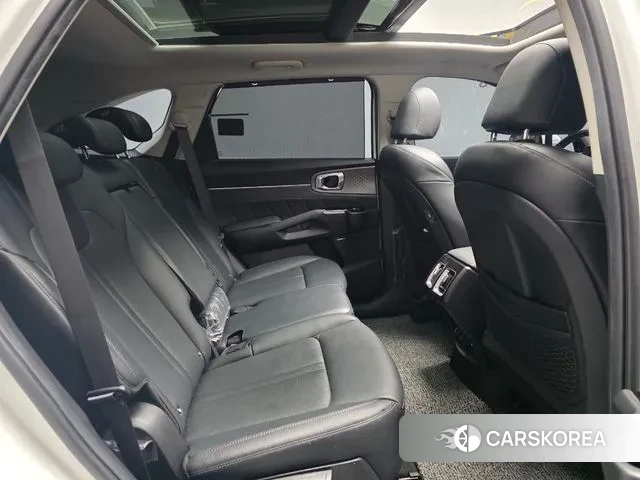 Kia Sorento 4th Generation id 3565932 из Кореи 10