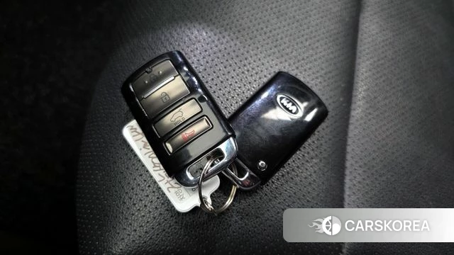 Kia The New Sorento id 3966571 из Кореи 10