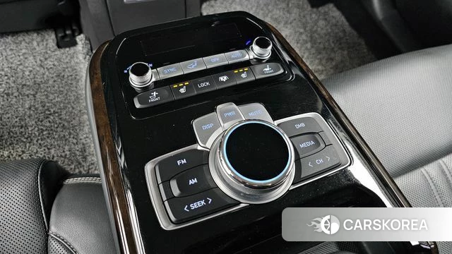 Genesis G90 id 3905473 из Кореи 10