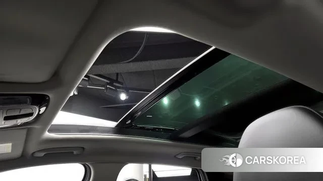 Hyundai Tucson Hybrid (NX4) id 3621222 из Кореи 10