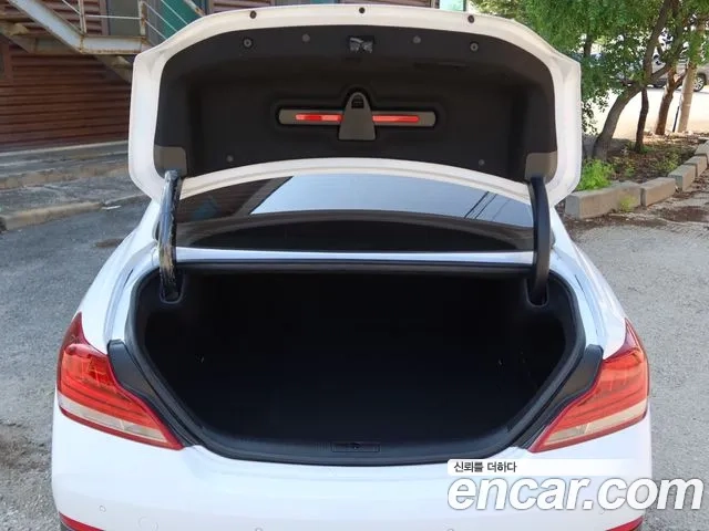 Genesis G70 id 2912885 из Кореи 10