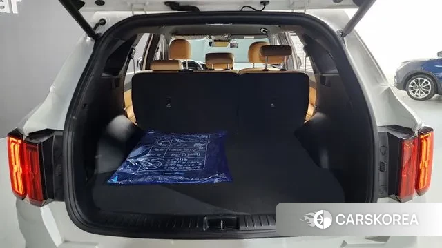 Kia Sorento 4th Generation id 3591592 из Кореи 10