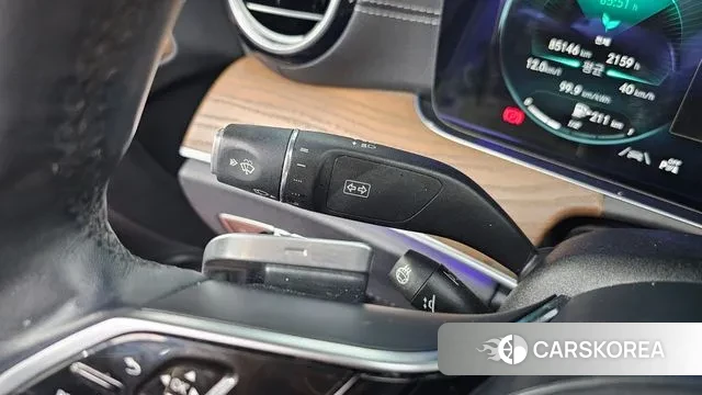 Mercedes-Benz E-Class W213 id 3355882 из Кореи 10