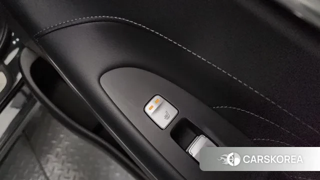 Hyundai The New Grandeur IG id 3454273 из Кореи 10