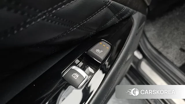 Kia K8 Hybrid id 3597862 из Кореи 10