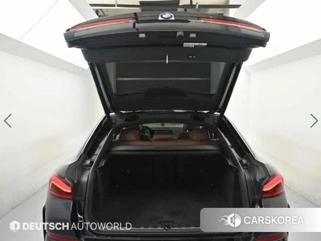 BMW X6 (G06) id 4388963 из Кореи 10