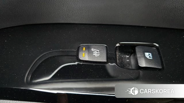 Hyundai Tucson Hybrid (NX4) id 3787080 из Кореи 10