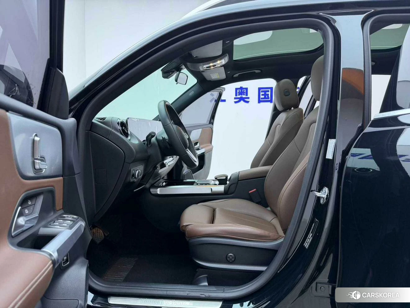 Mercedes-Benz GLB id 4467892 из Китая 10