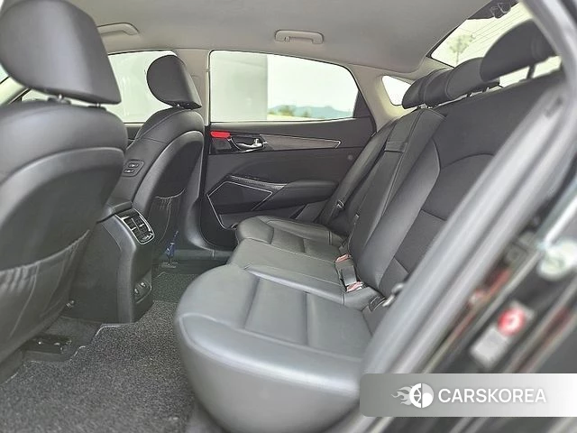 Kia K7 Premier id 4471252 из Кореи 10