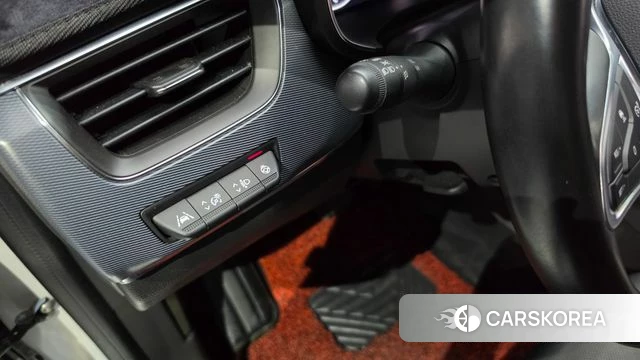 Renault Korea (Samsung) XM3 id 4741682 из Кореи 10