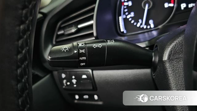 Kia K7 Premier id 4350954 из Кореи 10