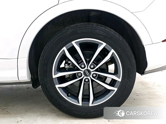 Audi Q3 id 4218216 из Китая 10