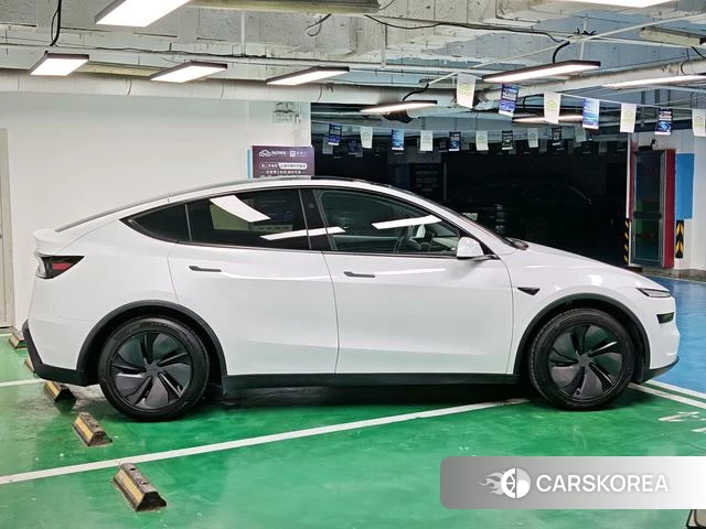 Tesla Model Y id 4209061 из Китая 10