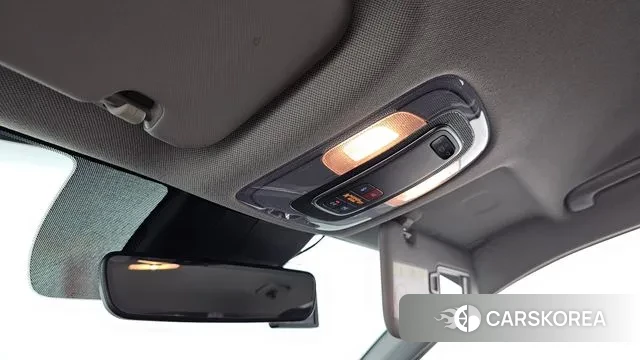 Hyundai Avante Hybrid (CN7) id 3058846 из Кореи 10