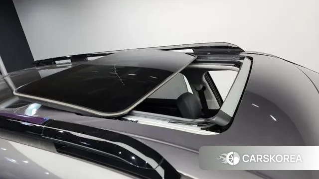 Hyundai Santa Fe (MX5) id 3549786 из Кореи 10