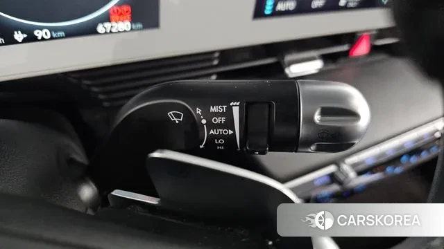 Hyundai Ionic 5 id 3586975 из Кореи 10