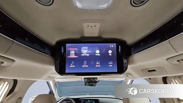 Kia Carnival 4th generation id 3458483 из Кореи 10