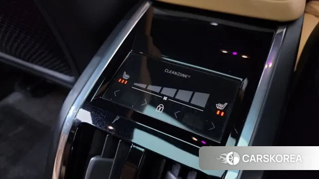 Volvo S90 id 3582136 из Кореи 10