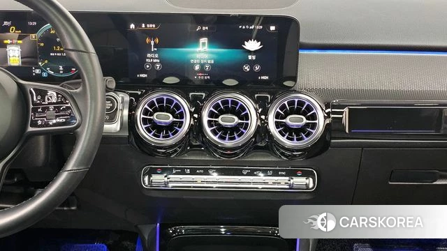 Mercedes-Benz GLB-Class X247 id 3865818 из Кореи 10