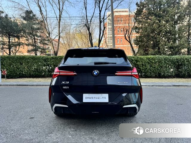 BMW X3 id 4335856 из Китая 10