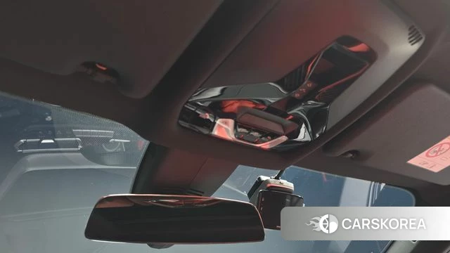 BMW 1 Series (F40) id 3940015 из Кореи 10