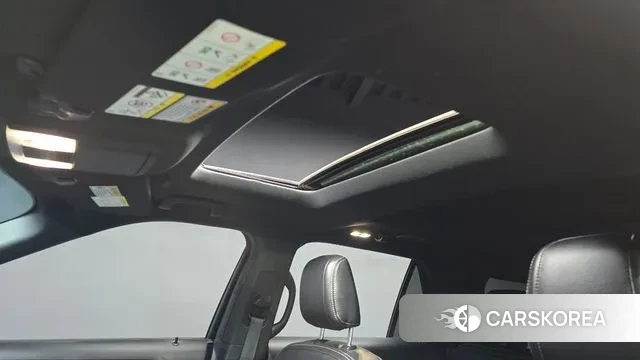 Ford Explorer id 3375083 из Кореи 10