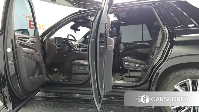 Cadillac Escalade 5th Generation id 3477963 из Кореи 10